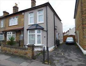 3 bedroom Semi-Detached for sale